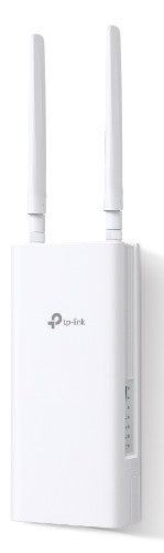 TP-Link TL-MR100-OUTDOOR wireless router Fast Ethernet Single-band (2.4 GHz) 4G White