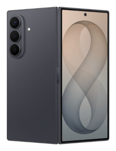 Samsung Galaxy Z Fold8 Ultra 20.3 cm (8") Dual SIM Android 17 5G USB Type-C 12 GB 512 GB 5000 mAh Graphite