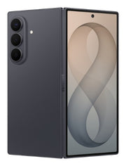 Samsung Galaxy Z Fold8 Ultra 20.3 cm (8") Dual SIM Android 17 5G USB Type-C 12 GB 512 GB 5000 mAh Graphite