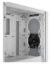 Corsair CC-9011252-WW computer case Midi Tower White