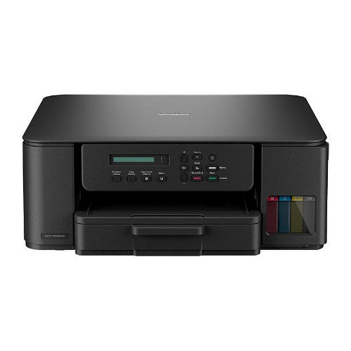 Brother Tankbenefit Compact 3-in-1 Ink Tank Printer DCP-T580DW