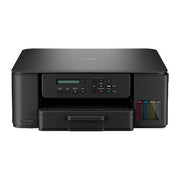 Brother Tankbenefit Compact 3-in-1 Ink Tank Printer DCP-T580DW