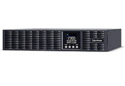CyberPower OLS3000ERT2UA uninterruptible power supply (UPS) Double-conversion (Online) 2 kVA 1800 W 8 AC outlet(s)