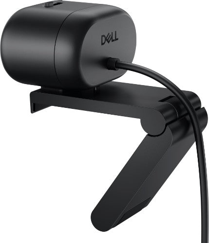 DELL Pro 5 2K - WB526 webcam 2560 x 1440 pixels USB-C Black