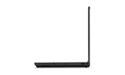 Lenovo ThinkPad T16g Gen 3 Intel Core Ultra 7 255HX Mobile workstation 40.6 cm (16") WUXGA 64 GB DDR5-SDRAM 1 TB SSD NVIDIA GeForce RTX 5080 Wi-Fi 7 (802.11be) Windows 11 Pro English Black