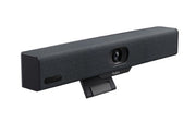 Yealink ALL IN ONE A10 COLLABORATION BAR, REMOTE, CTP18 TOUCH CONSOLE,PSU, W/M BRACKET,2YR