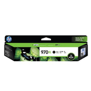 HP 970XL CN625AA INKJET CARTRIDGE BLACK