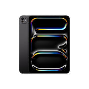Apple iPad 11-inch Pro Wi‑Fi + Cellular 512GB with standard glass - Space Black