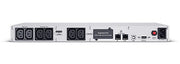 CyberPower CP1500EIPFCRM1U uninterruptible power supply (UPS) Line-Interactive 1.5 kVA 900 W 6 AC outlet(s)