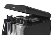 Kensington 62880 portable device management cart/cabinet Portable device management case Black
