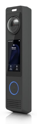 Ubiquiti G6 Pro Entry Intelligent access control reader Black