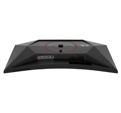 AOC G4 C27G4Z computer monitor 68.6 cm (27") 1920 x 1080 pixels Full HD LED Black