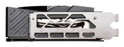 MSI GAMING GeForce RTX 5070 12G TRIO OC NVIDIA 12 GB GDDR7