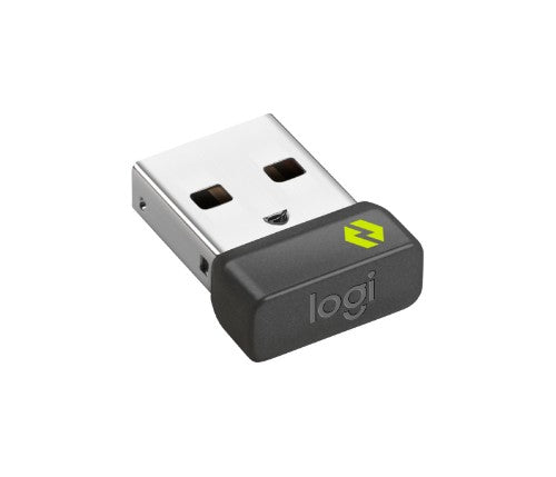Logitech 910-006497 mouse Office Right-hand RF Wireless + Bluetooth Optical 4000 DPI