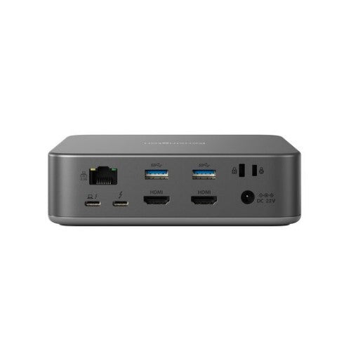 Kensington SD5010T5 EQ Thunderbolt™ 5 Triple 4K Docking Station