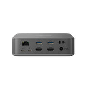 Kensington SD5010T5 EQ Thunderbolt™ 5 Triple 4K Docking Station