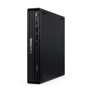 Lenovo ThinkCentre M70q Gen 6 Intel Core Ultra 7 265T 32 GB DDR5-SDRAM 1 TB SSD Windows 11 Pro Mini PC Black