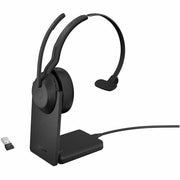 Jabra Evolve2 55 - Link380a UC Mono (Include Stand)
