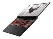 ASUS TUF Gaming A16 FA608UHI-TU124W AMD Ryzen™ 7 260 Laptop 40.6 cm (16") Full HD+ 16 GB DDR5-SDRAM 512 GB SSD NVIDIA® GeForce RTX™ 5050 Wi-Fi 6E (802.11ax) Windows 11 Home Grey
