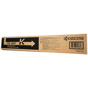 KYOCERA TK-899K toner cartridge 1 pc(s) Original Black