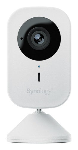 Synology CC410W AI-Powered 4MP Wi-Fi Camera