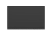 LG CreateBoard Standard interactive whiteboard 139.7 cm (55") 3840 x 2160 pixels Touchscreen Black