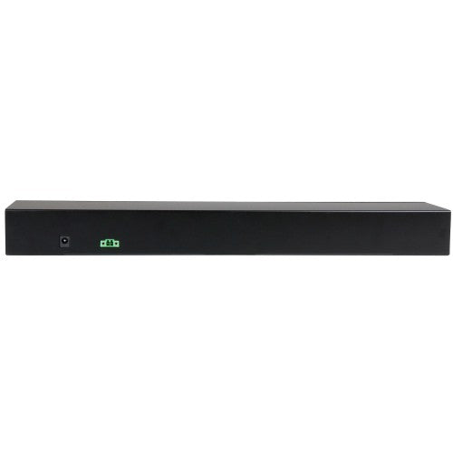 StarTech.com 16-Port USB-to-Serial Adapter Hub - TAA