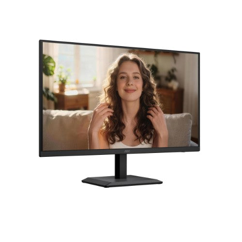 AOC 25B40HM computer monitor 62.2 cm (24.5") 1920 x 1080 pixels Full HD LCD Black