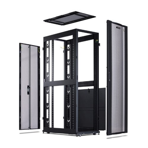 CyberPower 42U Rack 1200mm-600