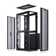 CyberPower 42U Rack 1200mm-600