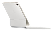Apple Magic Keyboard QWERTY US English USB Type-C White
