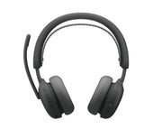 Logitech Zone Wireless 2 ES for Business Headset Head-band Business/Everyday USB Type-C Bluetooth Graphite