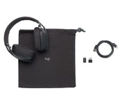 Logitech Zone Vibe Wireless UC