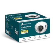 TP-Link VIGI C230I MINI(2.8MM) security camera Dome IP security camera Indoor & outdoor 2304 x 1296 pixels Ceiling