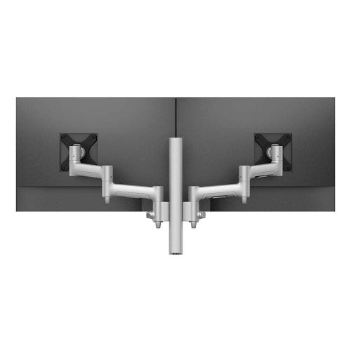 Atdec AWMS-2-4640 46 cm (18.1") Desk White