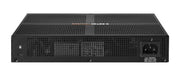 HPE Aruba Networking CX 6000 8p 10M/100M/1G Class4 PoE 2p SFP 1G 67W Switch