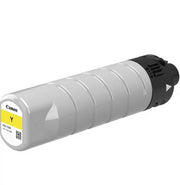 Canon PGI7600Y ink cartridge 1 pc(s) Original Yellow
