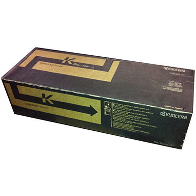 KYOCERA TK-8309K toner cartridge 1 pc(s) Original Black