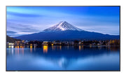 Sharp MultiSync P656 Kiosk design 163.8 cm (64.5") LCD 700 cd/m² 4K Ultra HD Black Built-in processor