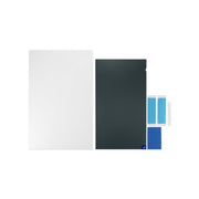 Kensington High Clarity 54.6 cm (21.5") Monitor Frameless display privacy filter 2H
