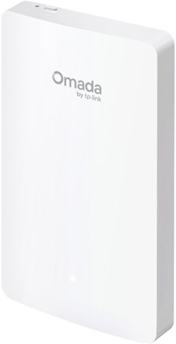 TP-Link Omada AX3000 Wall Plate WiFi 6 Access Point