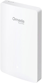 TP-Link Omada AX3000 Wall Plate WiFi 6 Access Point