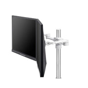 Atdec AF-AT-D-SW monitor mount / stand 81.3 cm (32") Desk White