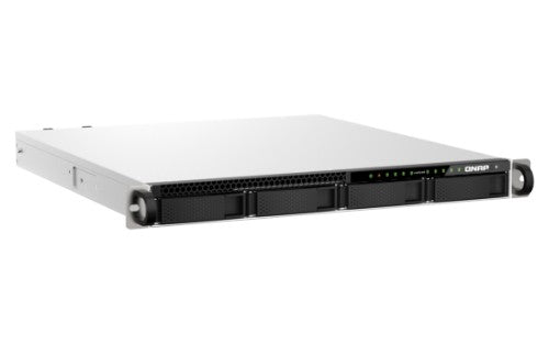 QNAP 9-BAY NAS TS-H987XU-RP-E2334-16G AND GET BONUS $200 GIFT CARD