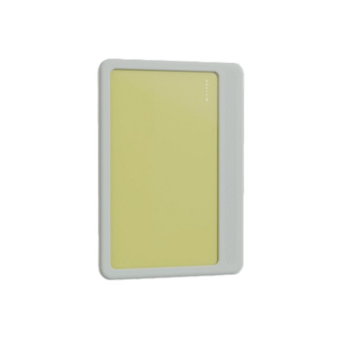 Targus HyperShield 33 cm (13") Border Transparent, White