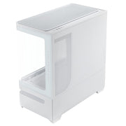 ASUS PRIME AP202 ARGB Mini Tower White