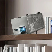 BenQ TK705STI data projector Standard throw projector 3000 ANSI lumens DLP UHD 4K (3840x2160) Grey