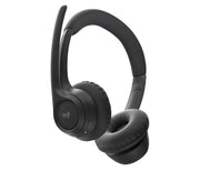 Logitech Zone 300 Headset Wireless Head-band Office/Call center Bluetooth Black