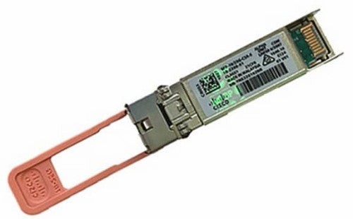 Cisco SFP-25G-SR-S (Refurbished)