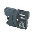 Brother Inkjet Cartridge for DCP-385C ink cartridge 2 pc(s) Original Black